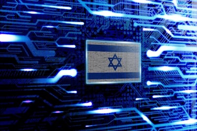 Israel cybersec