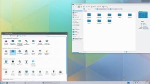 KDE