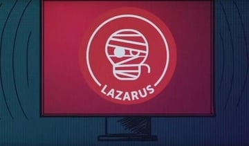 Lazarus group-1