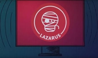 Lazarus group-3