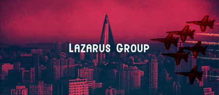 Lazarus-Group-Defense