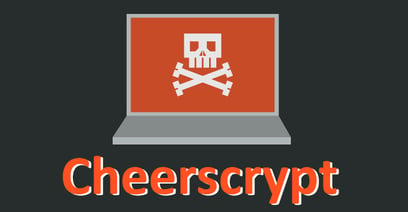 Linux-based ransomware Cheerscrypt Attacks