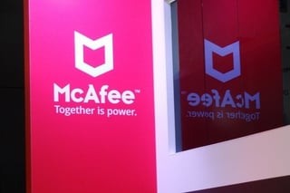 McAfee