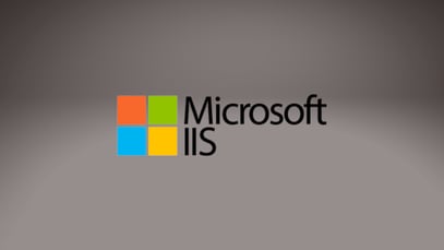 Microsoft iis