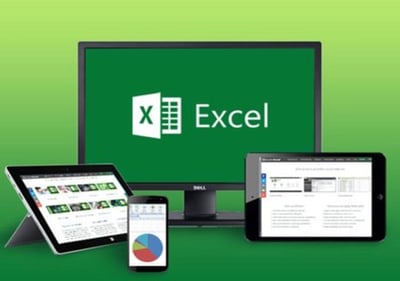 Microsoft-Excel-Beginner-Course