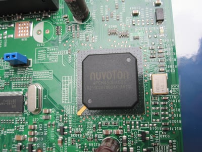 Nuvotion-BMC