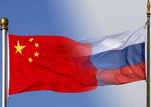 Peoples republic of Russia