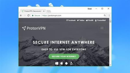 Proton