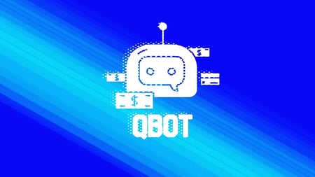 Qbot--malware