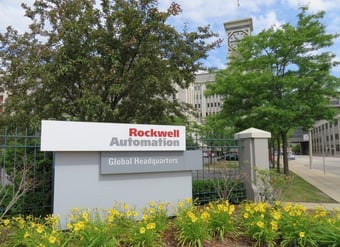 Rockwell  Automation