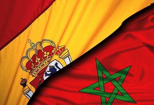 Spain Morocco