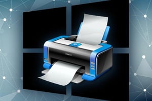 Windows printer-1