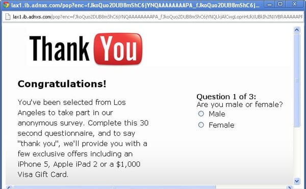 ad virus