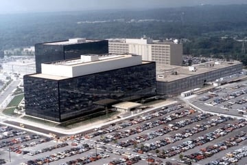 american spooks