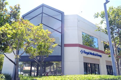 an-entrance-at-our-northridge-headquarters