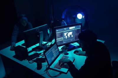 bigstock-Wanted-Hackers-Coding-Virus-Ra-371607862