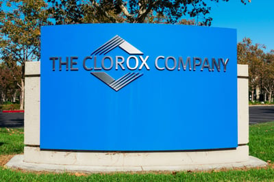 clorox-company