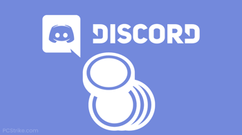 discord token