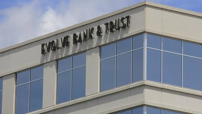 evolvebankfintech