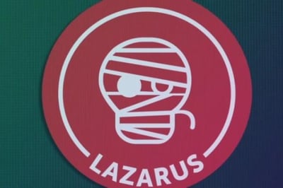 hack Lazarus-2
