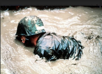 muddywater
