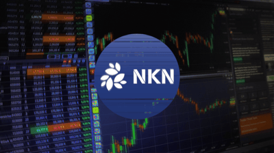 nkn-price