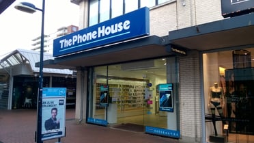 phonehouse