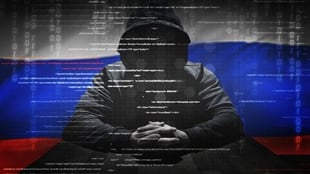 russian hackers