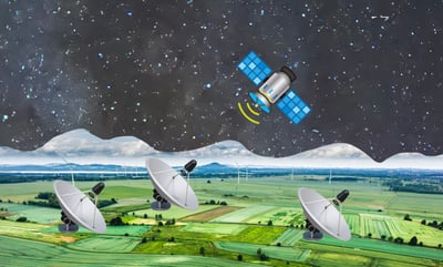 satellite-internet