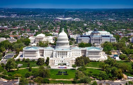 the-us-capitol-building-is-on-capitol-hill