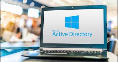 what-is-active-directory
