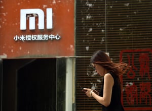 xiaomi3