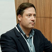 Александр Севостьянов, ТМК