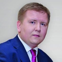 Алексей Плешков