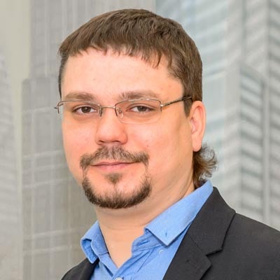 Дмитрий Кандыбович StaffCop