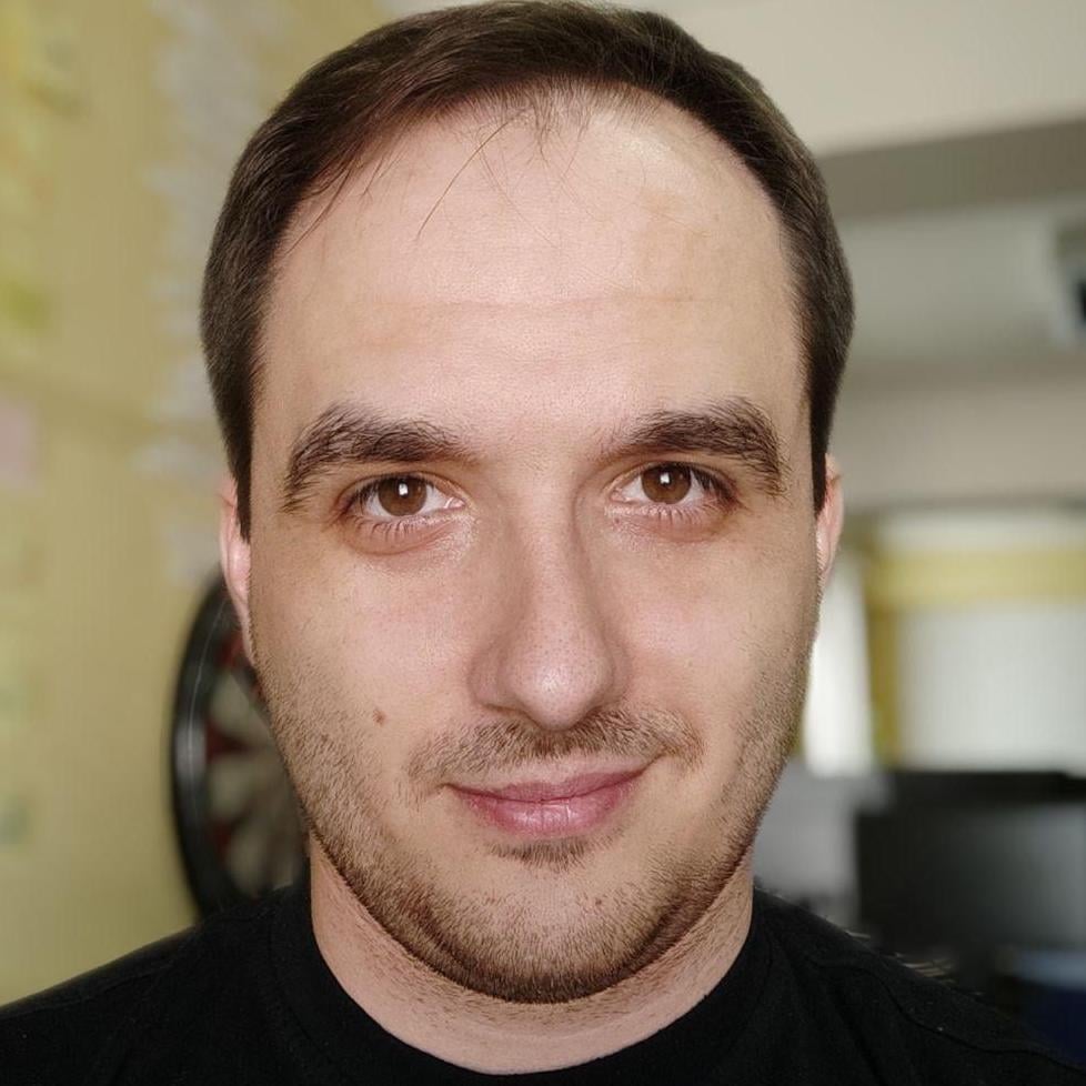 Носков Андрей, А-Реал Консалтинг