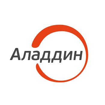 Аладдин Р.Д.