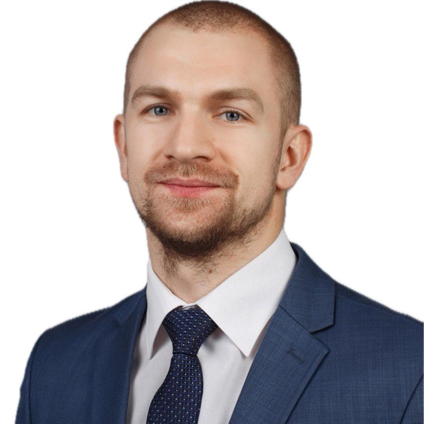Антон Брагинец, Privacy Tech