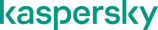 Kaspersky logo green
