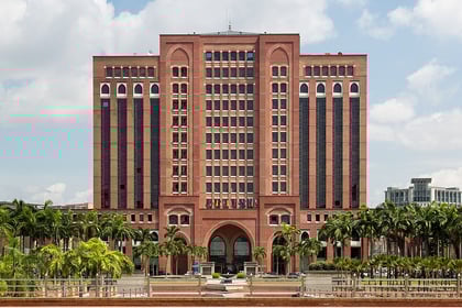 Putrajaya_Malaysia_Ministry-of-Home-Affairs-02