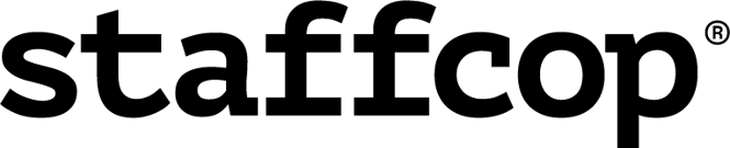Staffcop logo_preview_black