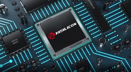 hisilicon