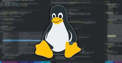 linux