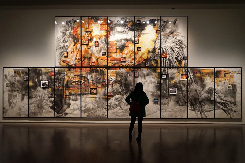 museum-art-girls-figure-design-shanghai-656891-pxhere.com