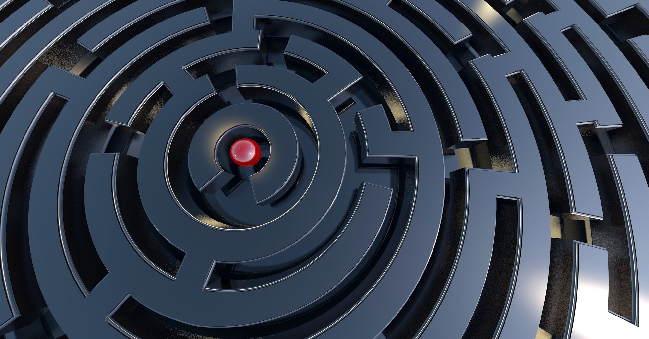 Deception trap