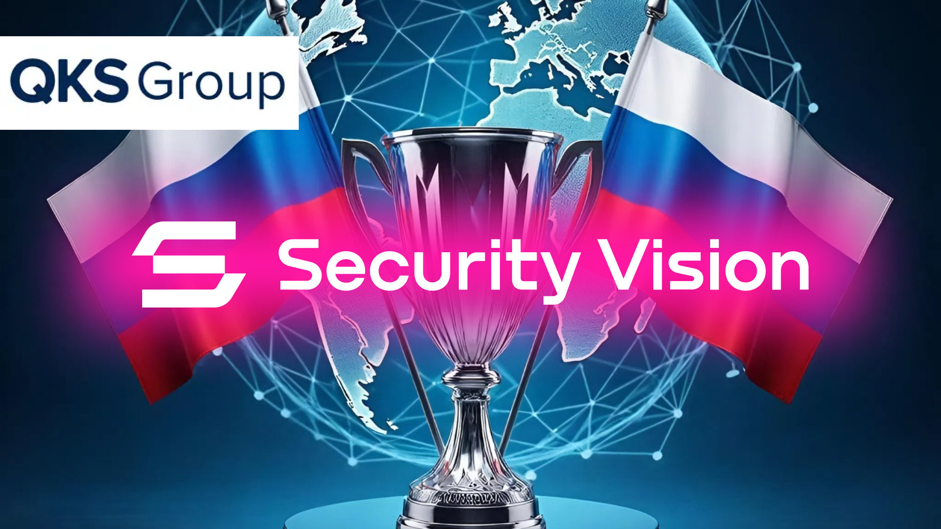 Security&nbsp;Vision&nbsp;вошла в число лидеров международного рейтинга систем&nbsp;SOAR&nbsp;от&nbsp;SPARK&nbsp;Matrix™