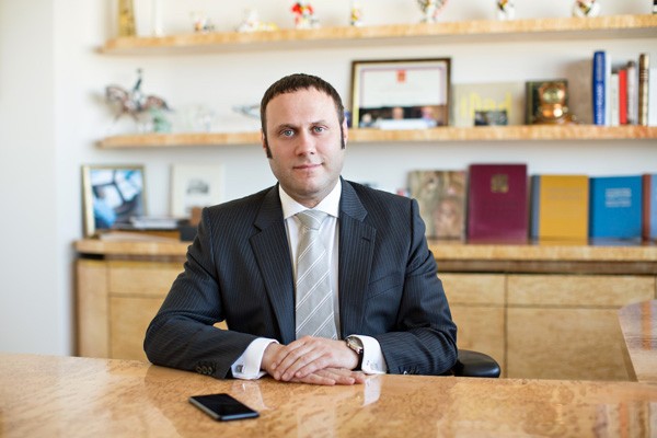 Глава «Ланита» купил «Код безопасности»