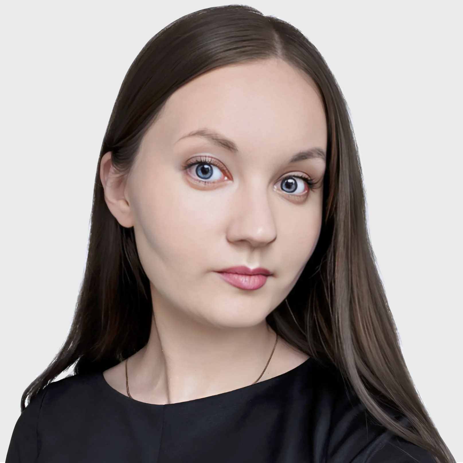 Елена Токранова
