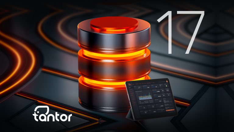 «Тантор Лабс» выпустила высокопроизводительную и безопасную СУБД Tantor Postgres 17 с рекордным количеством новинок и улучшений