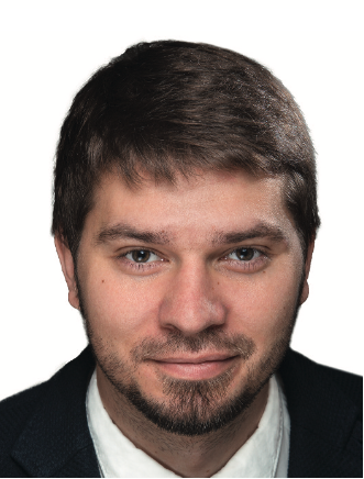 Алексей Смирнов